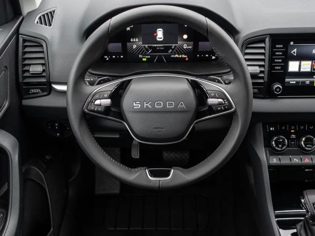 Skoda Karoq 1.5 TSI Selection