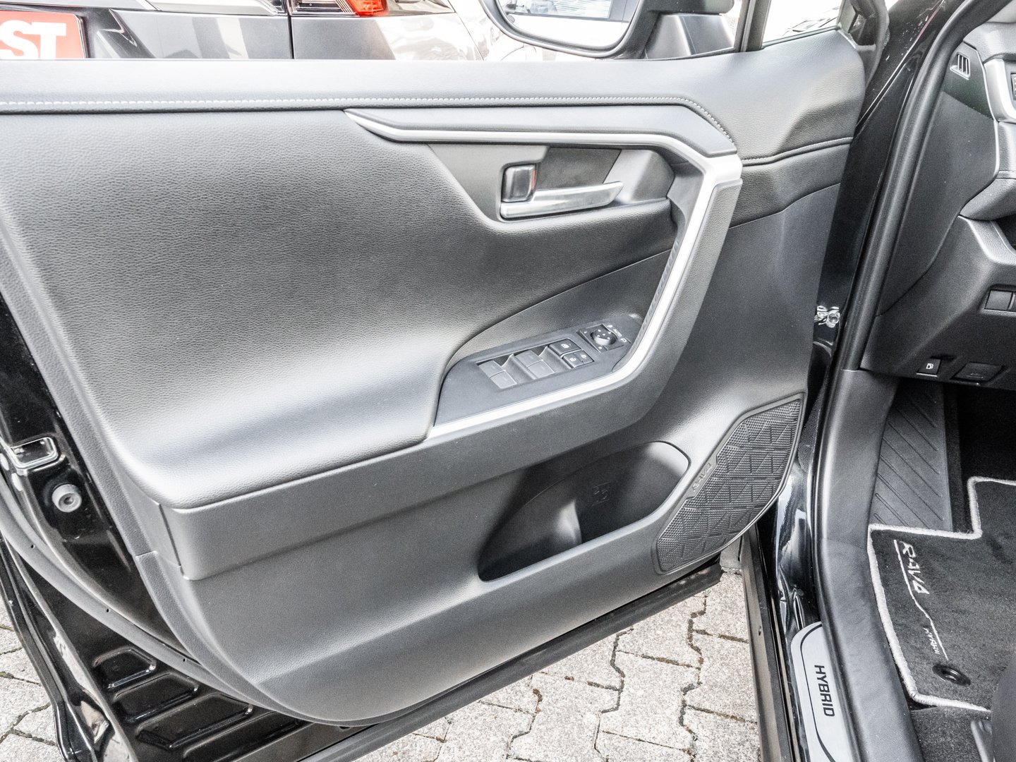 Toyota RAV4 5-deurs Team D