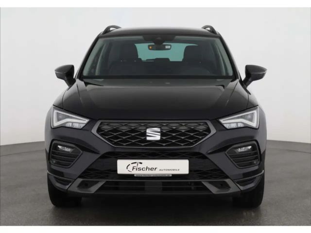 Seat Ateca 2.0 TDI DSG FR-lijn