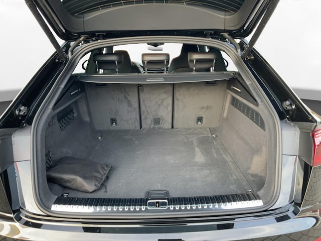 Audi Q8 50 TDI Quattro