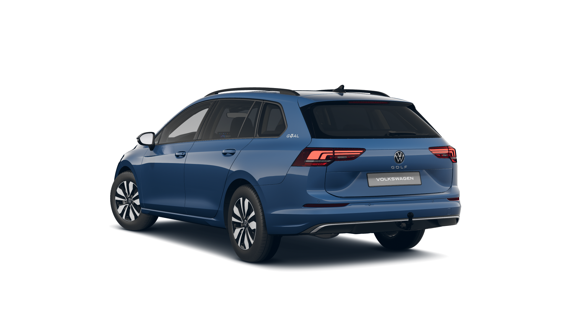 Volkswagen Golf 1.5 TSI Life Variant