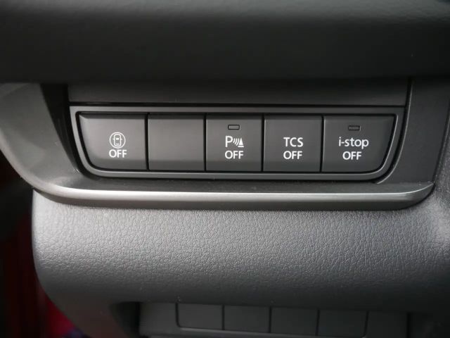 Mazda CX-30 SkyActiv