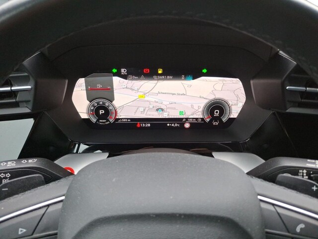 Audi A3 30 TFSI S-Tronic Sportback