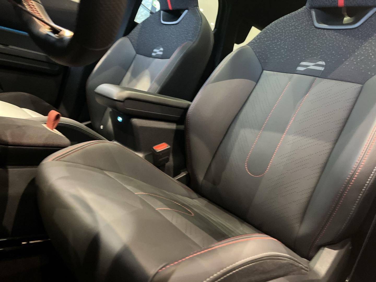 MINI John Cooper Works Countryman All4 John Cooper Works