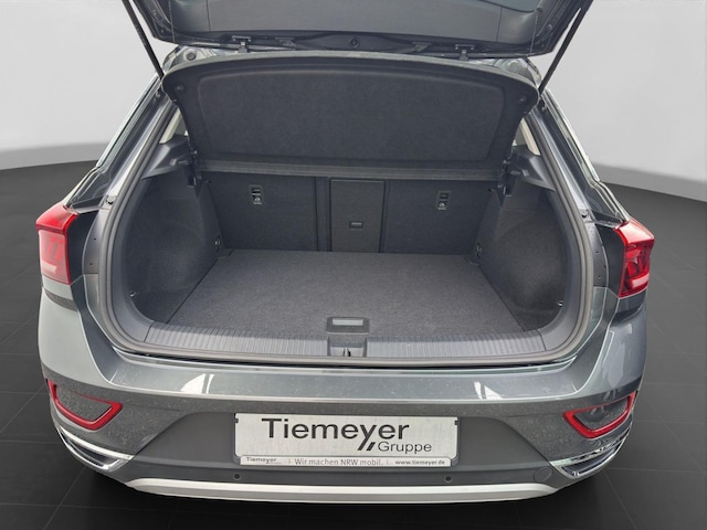 Volkswagen T-Roc 1.0 TSI Style