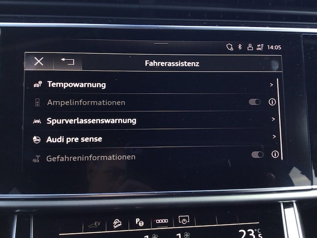 Audi Q7 55 TFSI Hybride Quattro