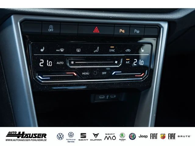 Volkswagen T-Roc 1.5 TSI DSG Life