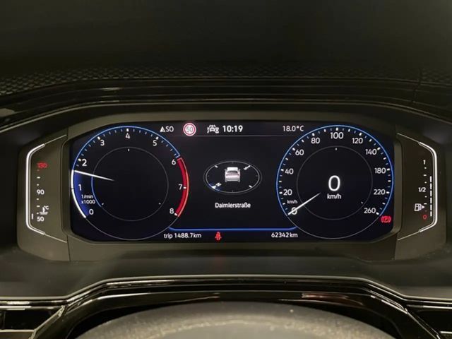 Volkswagen Taigo 1.0 TSI Life