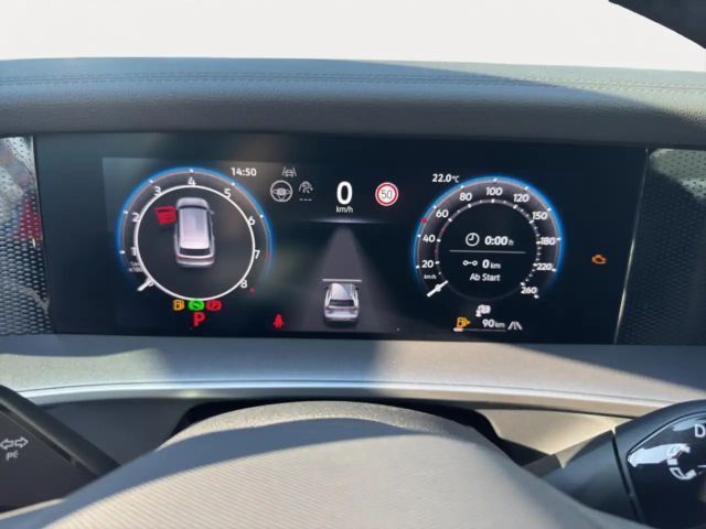 Volkswagen Tayron 1.5 eTSI Life