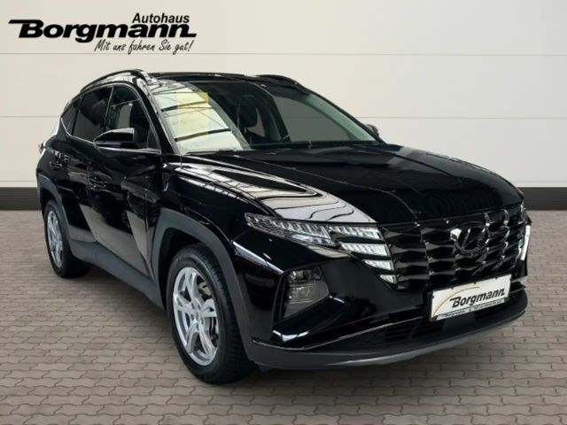 Hyundai Tucson Prime