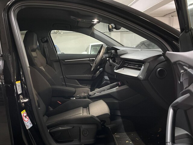 Audi A3 35 TFSI S-Tronic Sportback