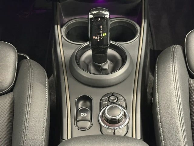 MINI Cooper D Countryman Cooper D Countryman