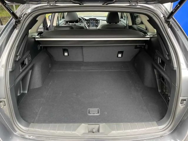 Subaru Outback 2.5i AT Platinum LT, Allwetter