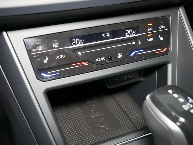 Volkswagen Taigo 1.0 TSI R-Line