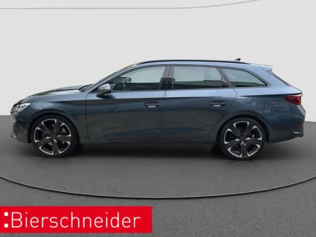 Cupra Leon 2.0 TSI DSG VZ