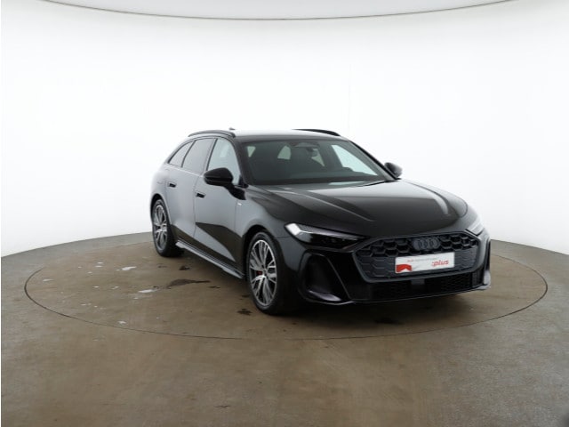 Audi A5 Avant S-Tronic