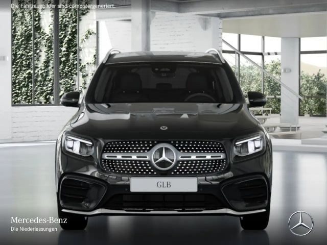 Mercedes-Benz GLB 200 AMG Line