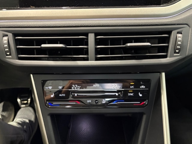 Volkswagen Taigo 1.0 TSI Move