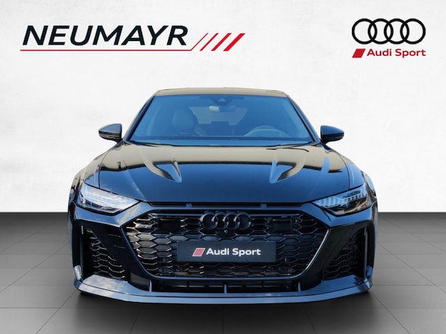 Audi A6 e-tron Avant Performance Quattro