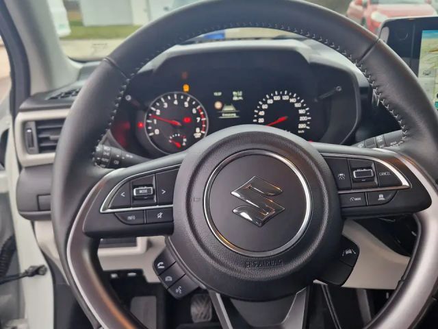 Suzuki Swift Comfort Hybrid