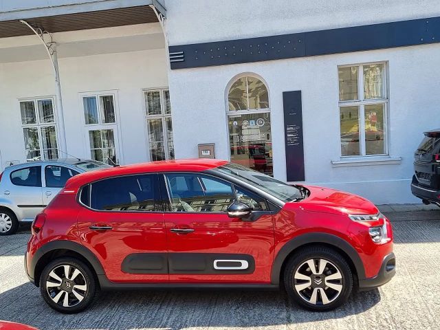 Citroën C3 Max PureTech