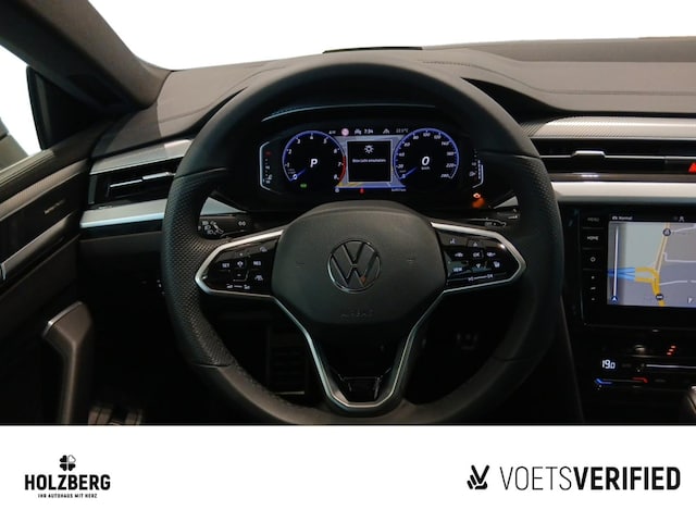 Volkswagen Arteon Shooting Brake R-Line