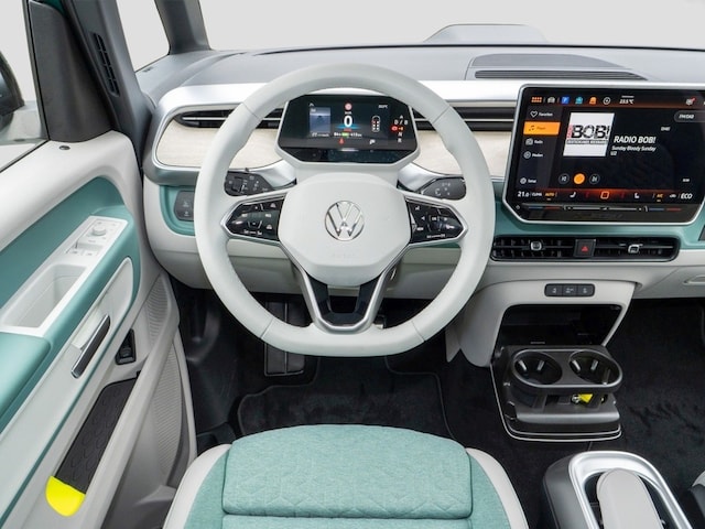 Volkswagen ID.Buzz Pro