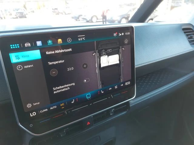 Volkswagen ID.Buzz Cargo 4Motion Pro