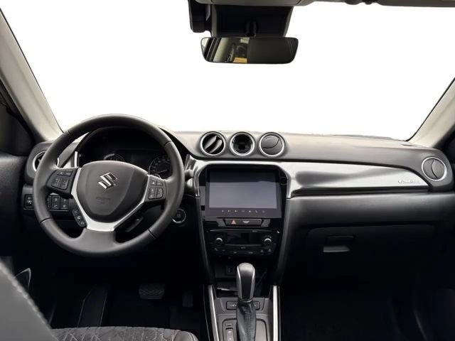 Suzuki Vitara AllGrip Flash Hybrid