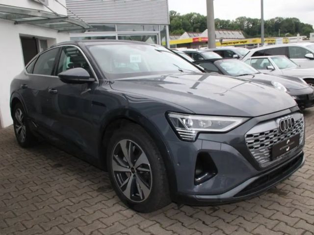 Audi Q8 e-tron 50 Quattro Sportback