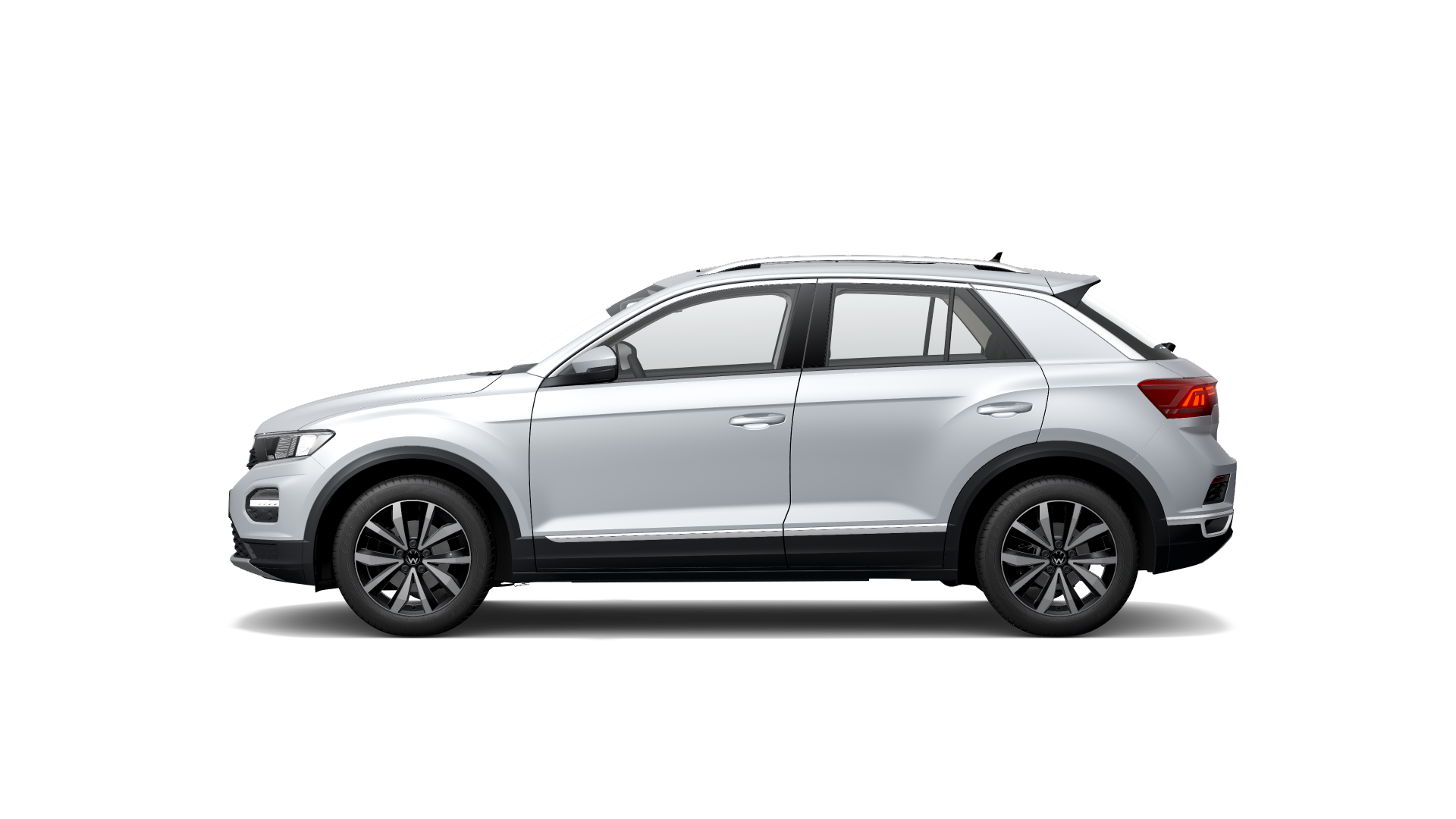 Volkswagen T-Roc 2.0 TDI