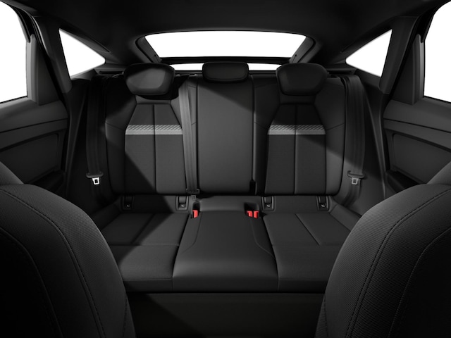 Audi Q4 e-tron Sportback