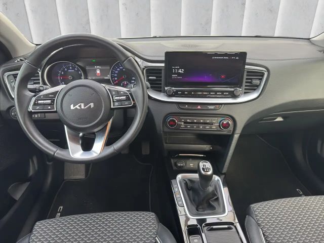 Kia Ceed GDi Vision