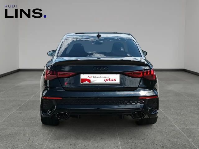 Audi RS3 Sedan