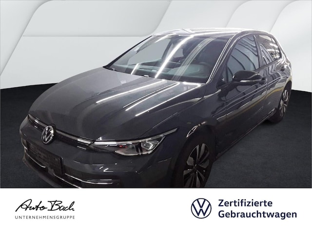 Volkswagen Golf 1.5 eTSI DSG Golf VIII