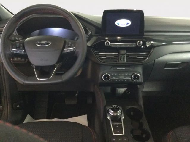 Ford Kuga Plug in Hybrid ST Line