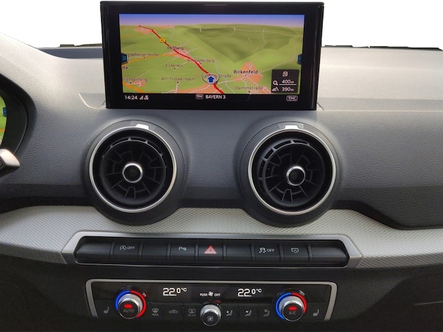 Audi Q2 35 TFSI S-Tronic