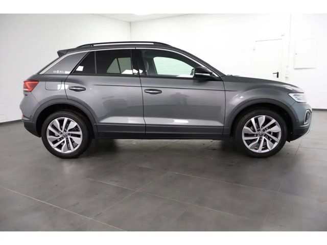 Volkswagen T-Roc 1.0 TSI