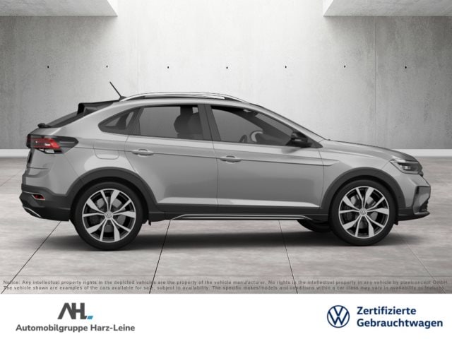 Volkswagen Taigo 1.0 TSI