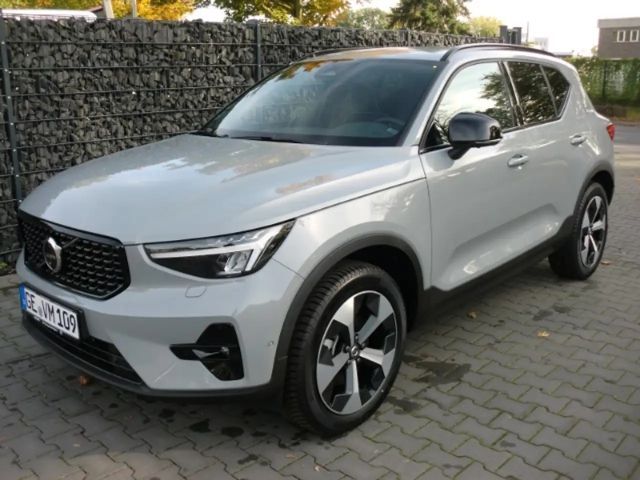 Volvo XC40 Dark Plus