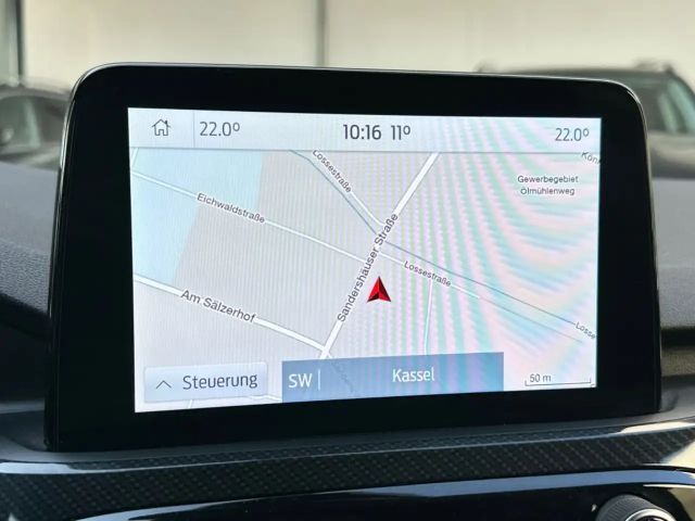 Ford Kuga EcoBoost ST Line X