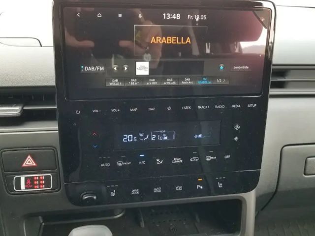 Hyundai Staria Trend Vierwielaandrijving