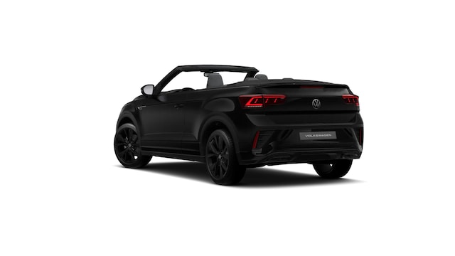 Volkswagen T-Roc 1.5 TSI Cabriolet DSG R-Line
