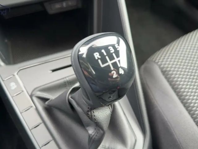 Volkswagen Polo VI 1,0 TSI Base LED KLIMA PDC