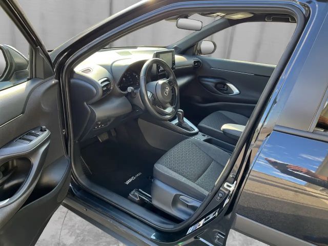 Toyota Yaris Cross Active Hybride