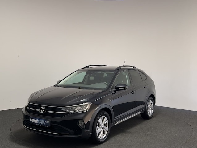 Volkswagen Taigo 1.0 TSI