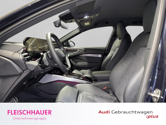 Audi A5 Avant Quattro S-Tronic