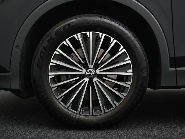 Volkswagen Tiguan 2.0 TDI Life