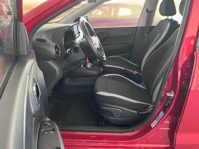 Hyundai i10 1.0