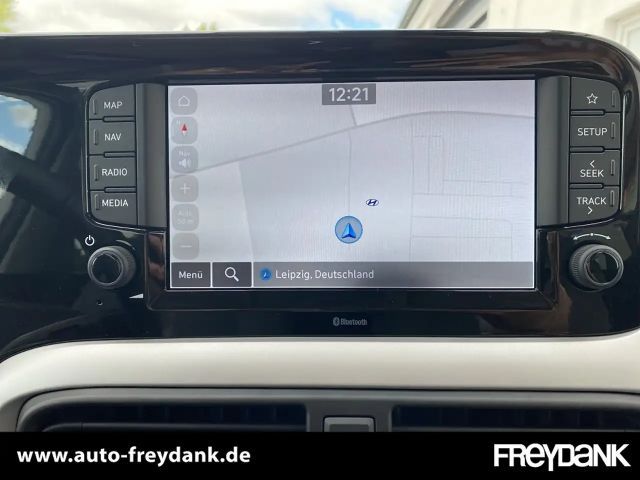 Hyundai i10 1.2 2WD Prime